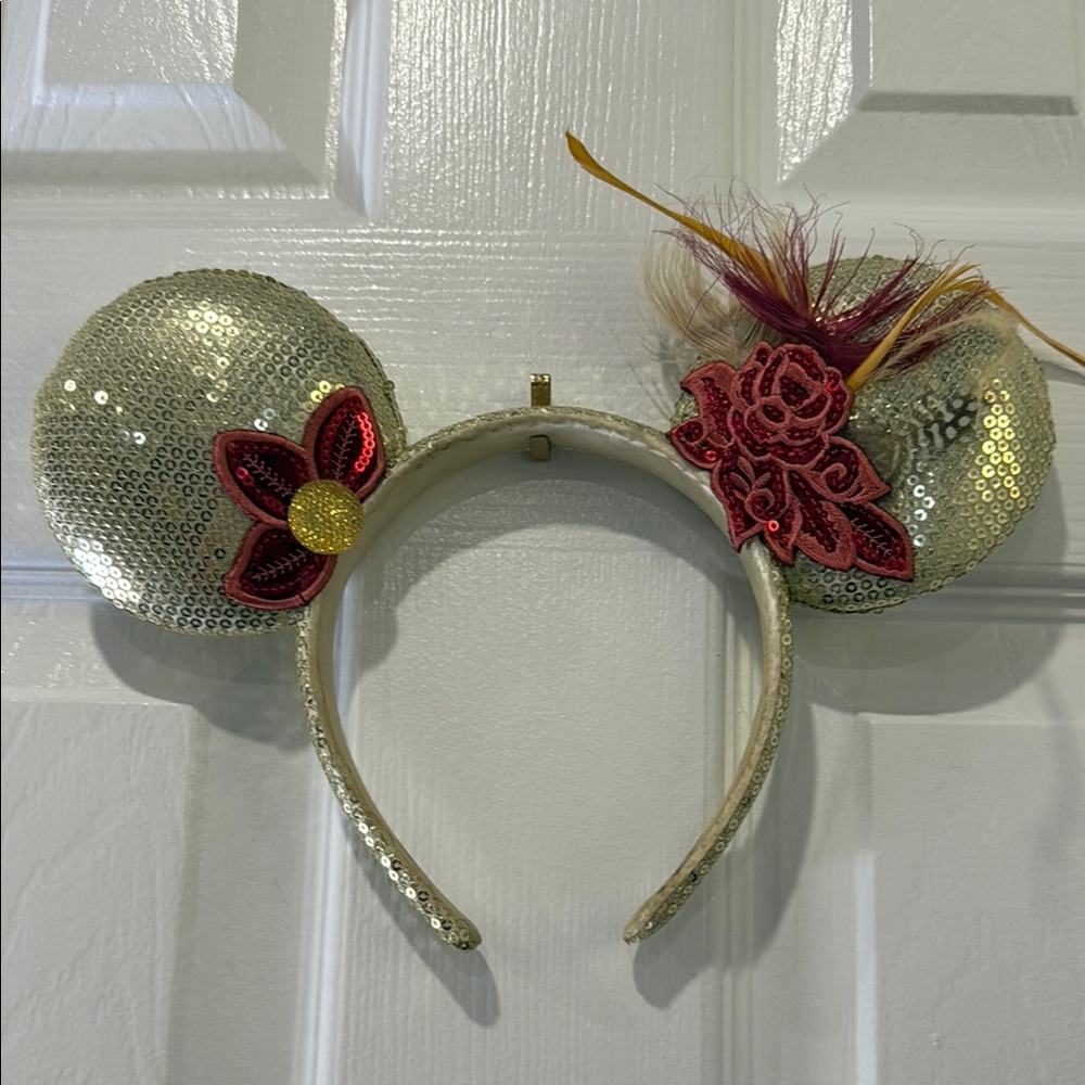 Vintage Mickey ears